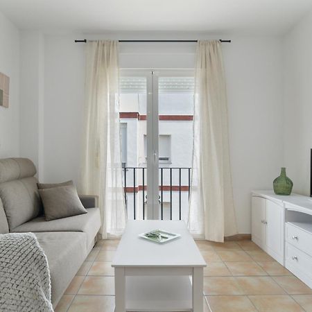 Apartamento Perez Zara 7 Conil De La Frontera Exterior photo