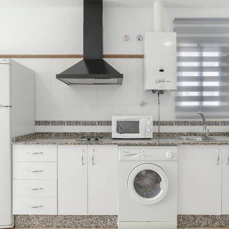 Apartamento Perez Zara 7 Conil De La Frontera Exterior photo