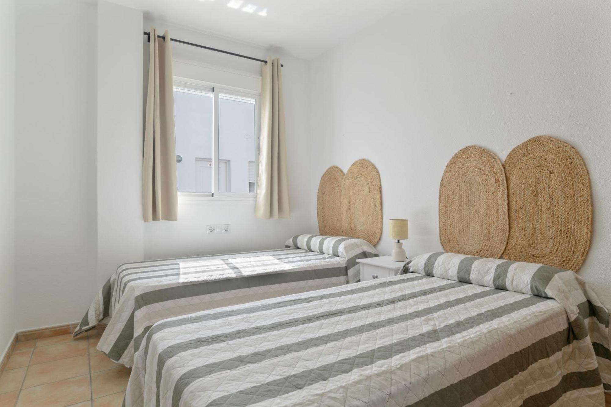 Apartamento Perez Zara 7 Conil De La Frontera Exterior photo