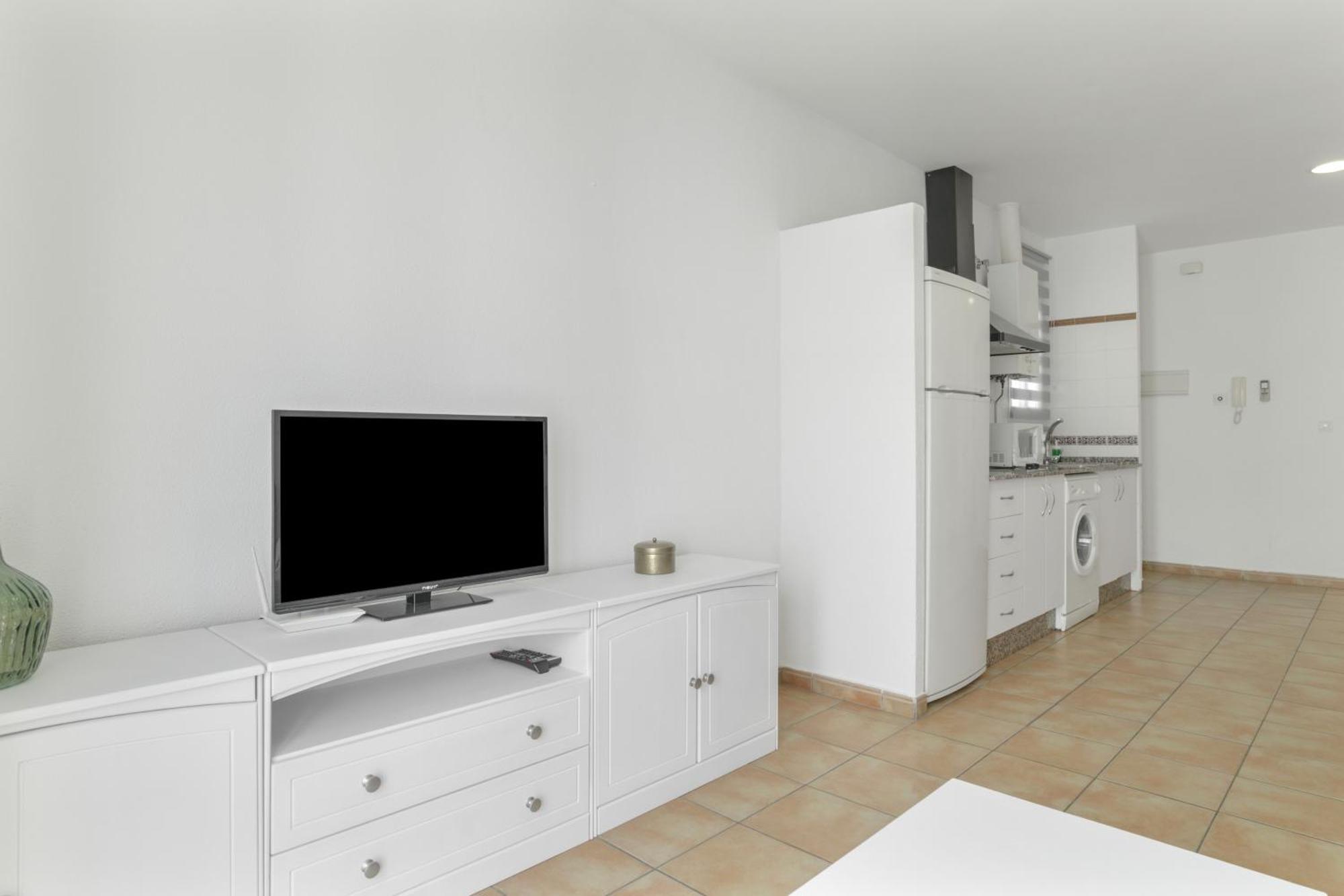 Apartamento Perez Zara 7 Conil De La Frontera Exterior photo
