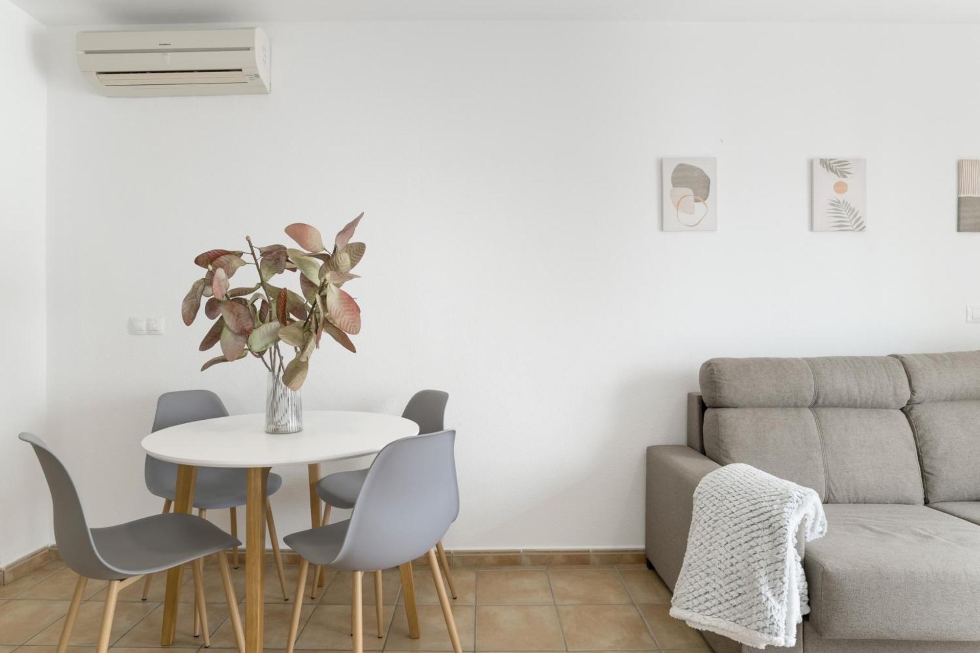 Apartamento Perez Zara 7 Conil De La Frontera Exterior photo