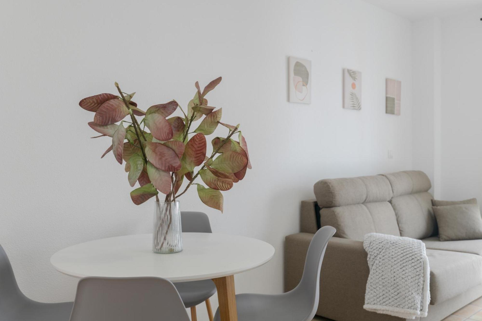 Apartamento Perez Zara 7 Conil De La Frontera Exterior photo