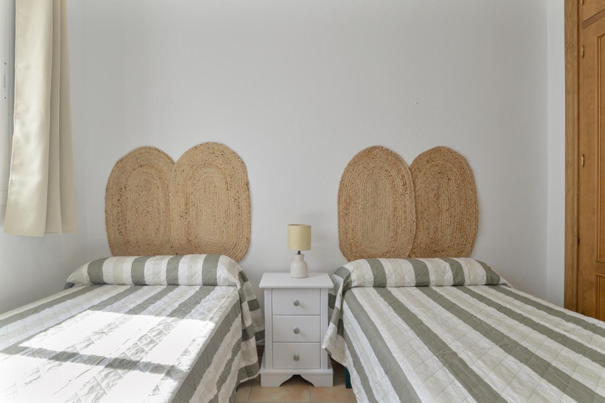 Apartamento Perez Zara 7 Conil De La Frontera Exterior photo